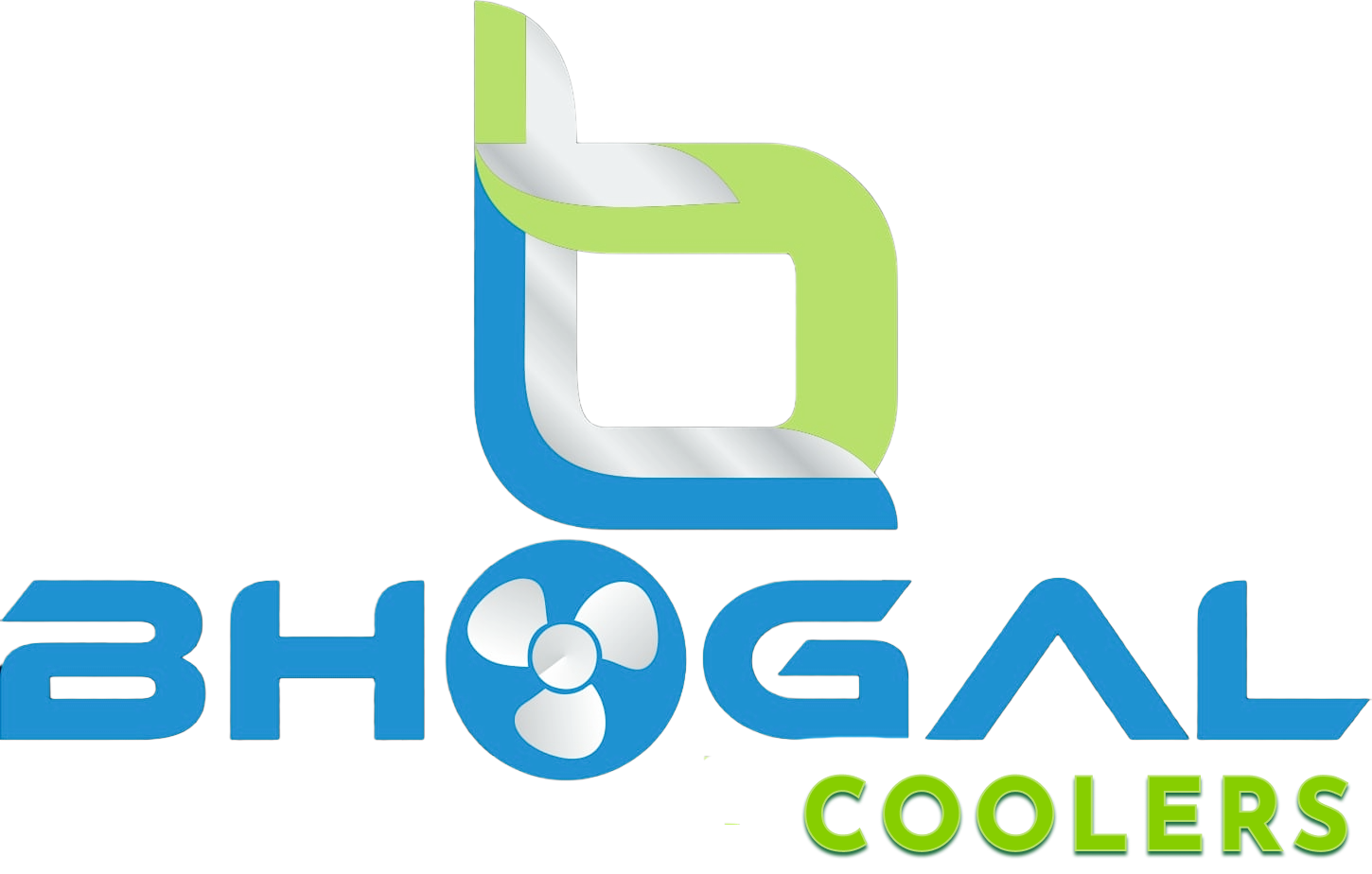 Bhogal Coolers Logo