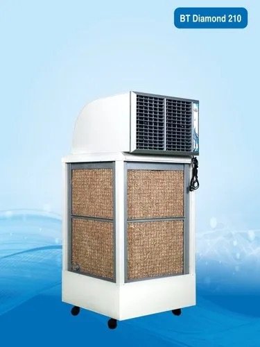 Duct Cooler