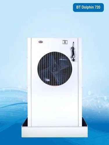 Desert Air Cooler